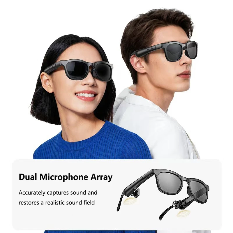 OnePlus Smart Sunglasses Camer - đánh giá và giá Smart Glasses Lens