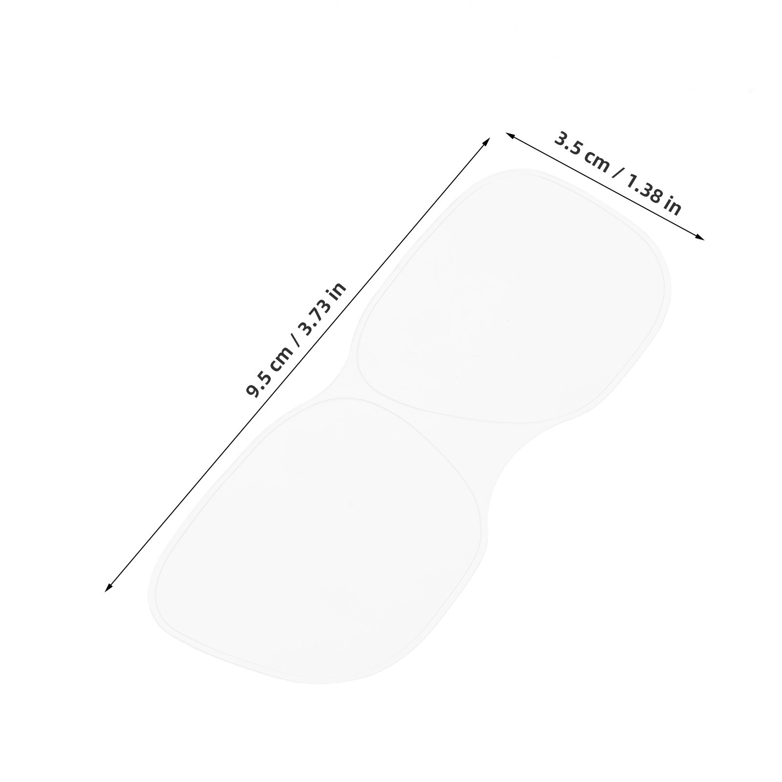 2Sets Ai Anti Scratch Glasses  - đánh giá và giá Smart Glasses Lens