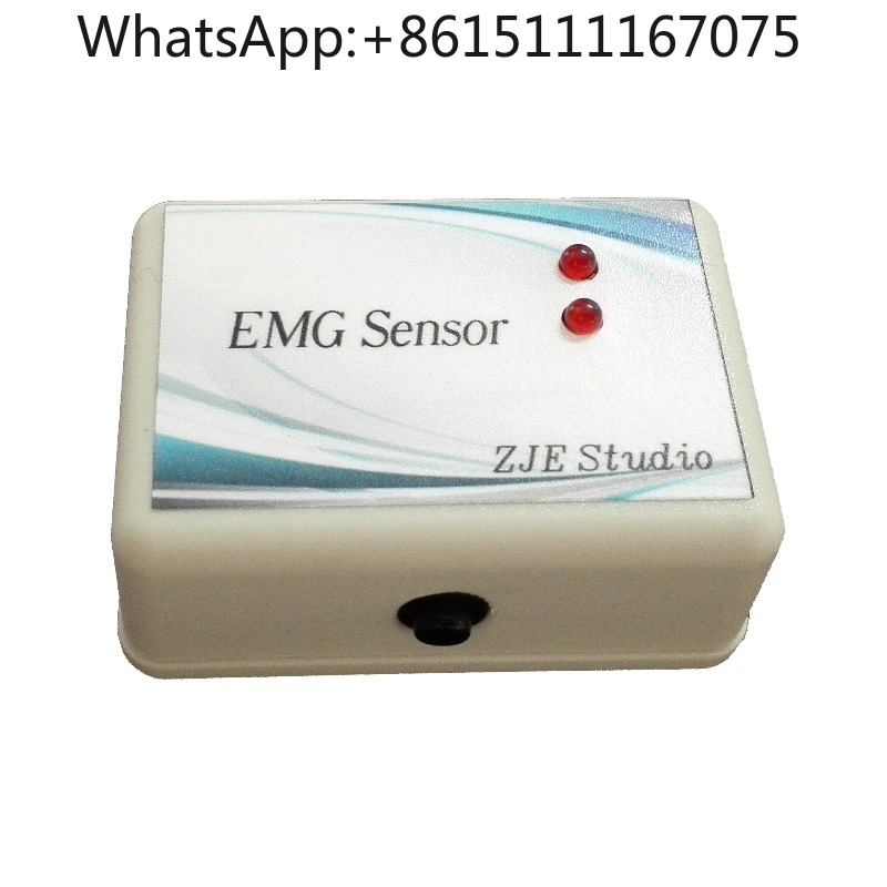 ZJE-20D Wireless EMG Sensor, E - đánh giá và giá Muscle Sensor Emg