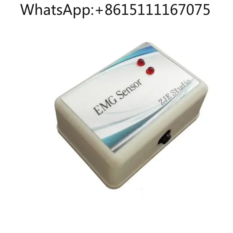 ZJE-20D Wireless EMG Sensor, E - đánh giá và giá Muscle Sensor Emg