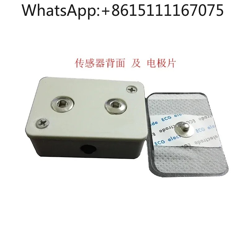 ZJE-20D Wireless EMG Sensor, E - đánh giá và giá Muscle Sensor Emg