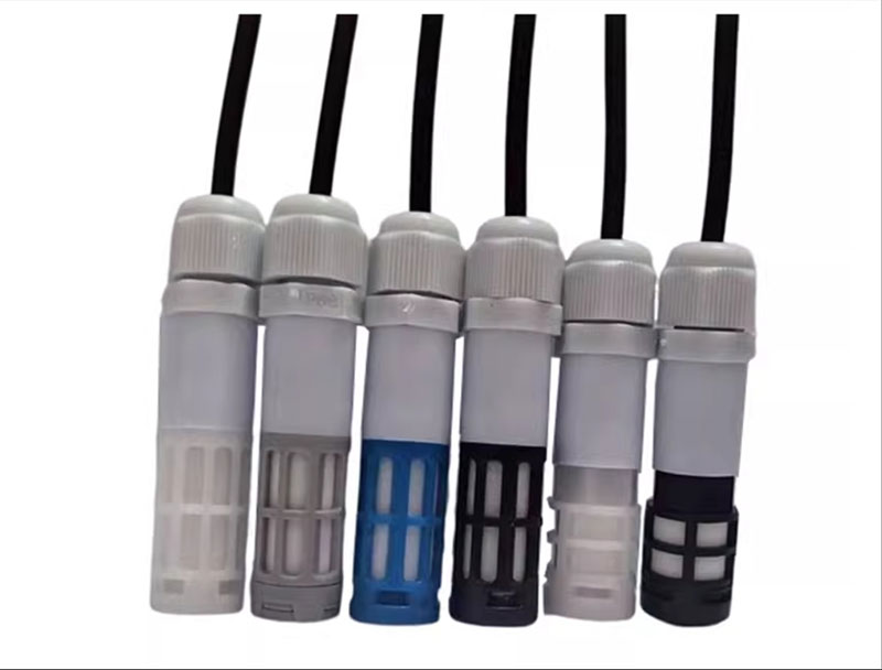 SHT40 SHT30 SHT20 SHT35 Temper - đánh giá và giá Muscle Sensor Emg