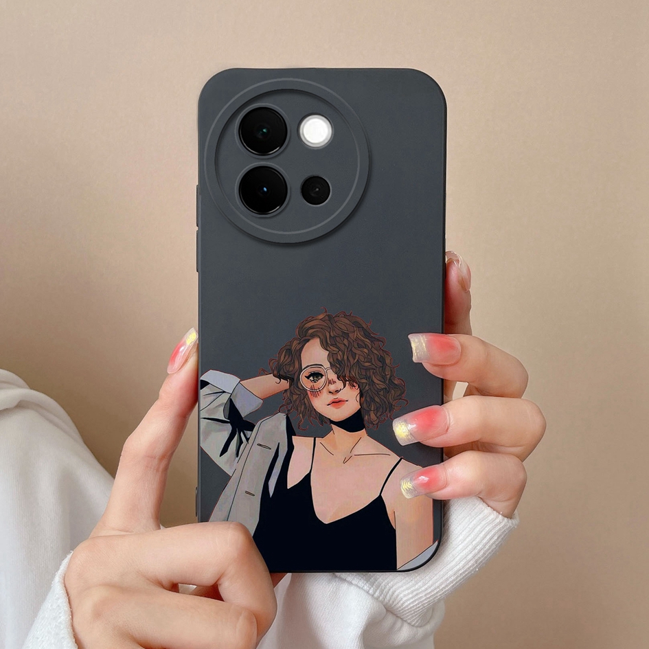 For Vivo V40 Lite V40 Pro Phon - đánh giá và giá Vivo V40