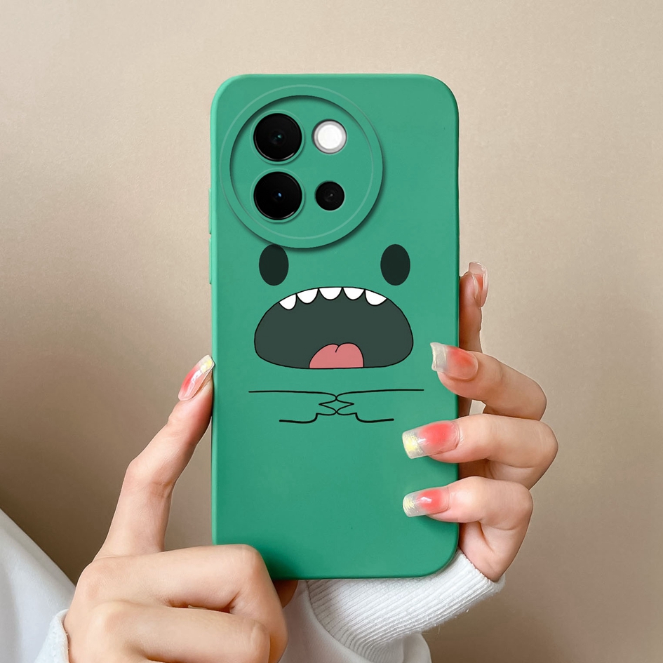 For Vivo V40 Lite V40 Pro Phon - đánh giá và giá Vivo V40