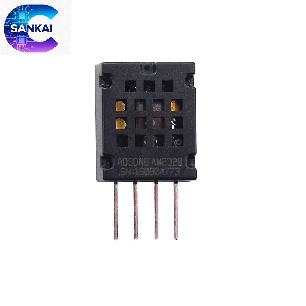 1Pcs AM2320 Temperature Humidi - đánh giá và giá Muscle Sensor Emg