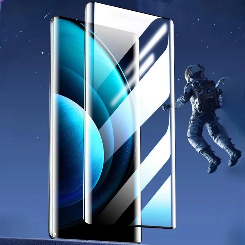 Miếng dán màn hình kính cường  - đánh giá và giá Vivo V40