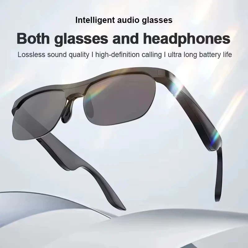 Lenovo 12K AI Smart Glasses El - đánh giá và giá Smart Glasses Lens