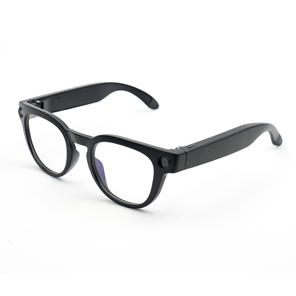 MT3 AI smart glasses, with 8MP - đánh giá và giá Smart Glasses Lens
