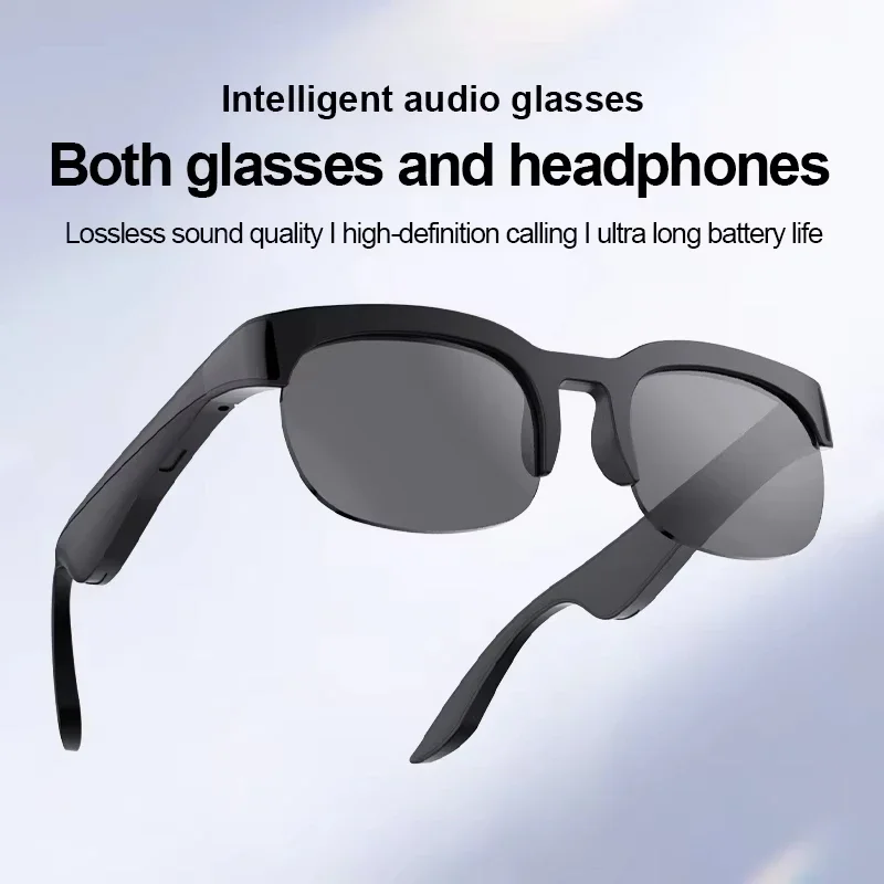 Lenovo Women Men AI Camera Sma - đánh giá và giá Smart Glasses Lens