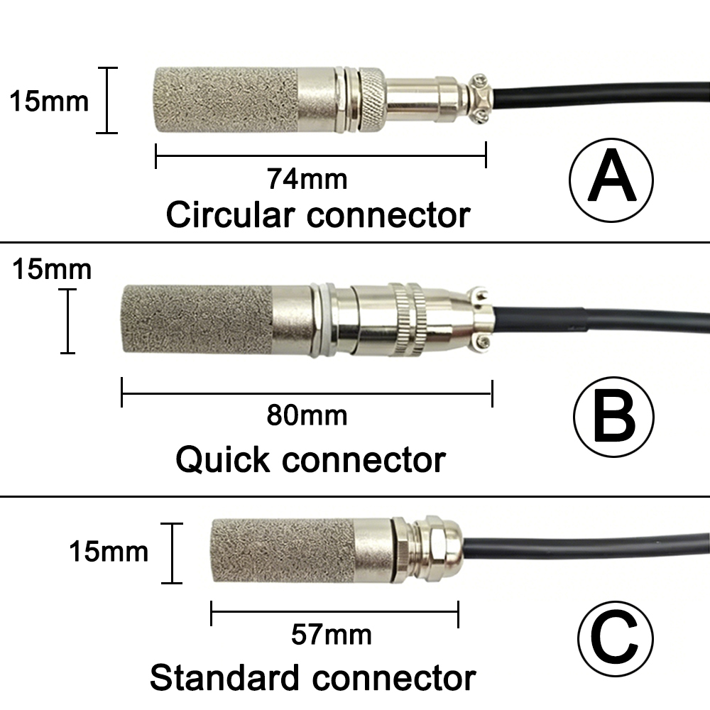 1 chiếc cảm biến nhiệt độ và đ - đánh giá và giá Muscle Sensor Emg